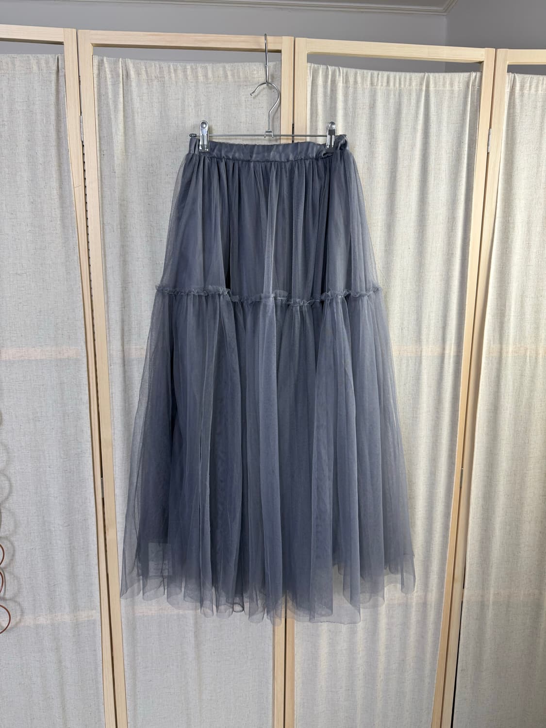 GRL 캉캉 샤스커트 상품이미지1