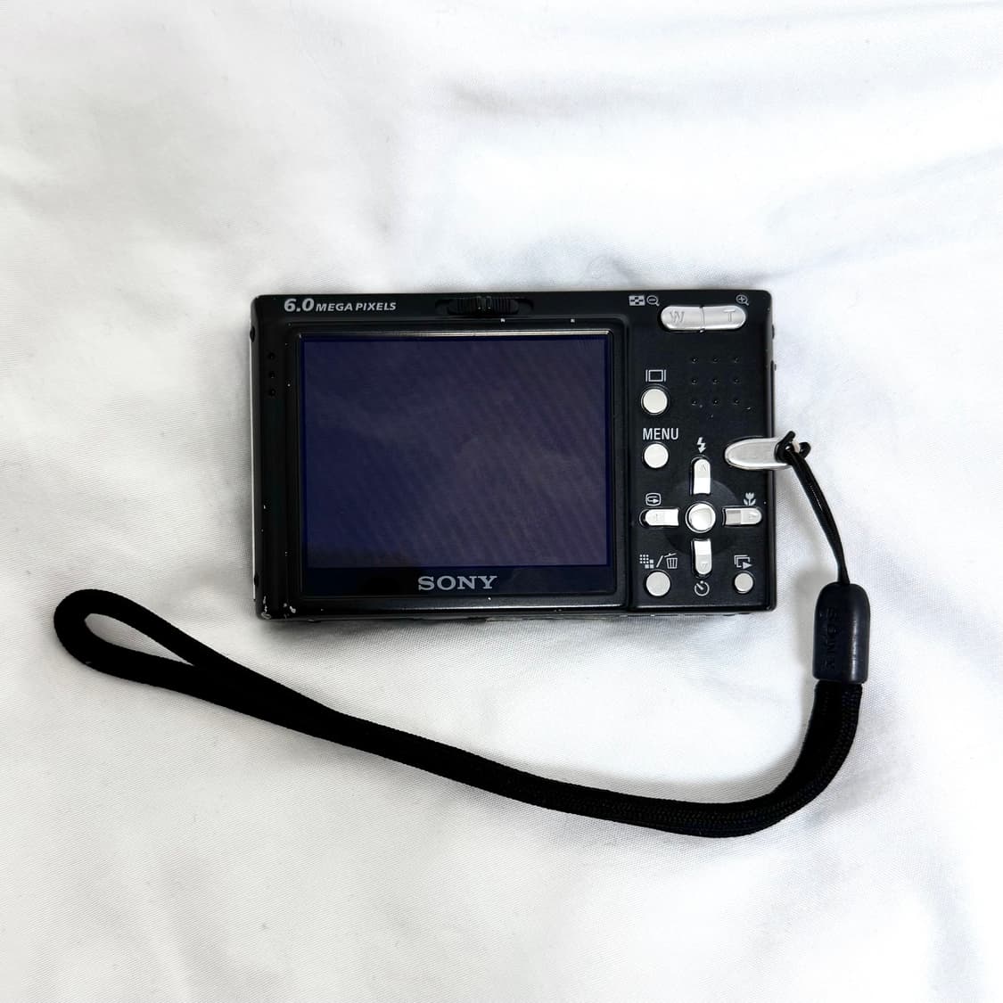 소니 사이버샷 Sony cybershot DSC-T9 상품이미지2