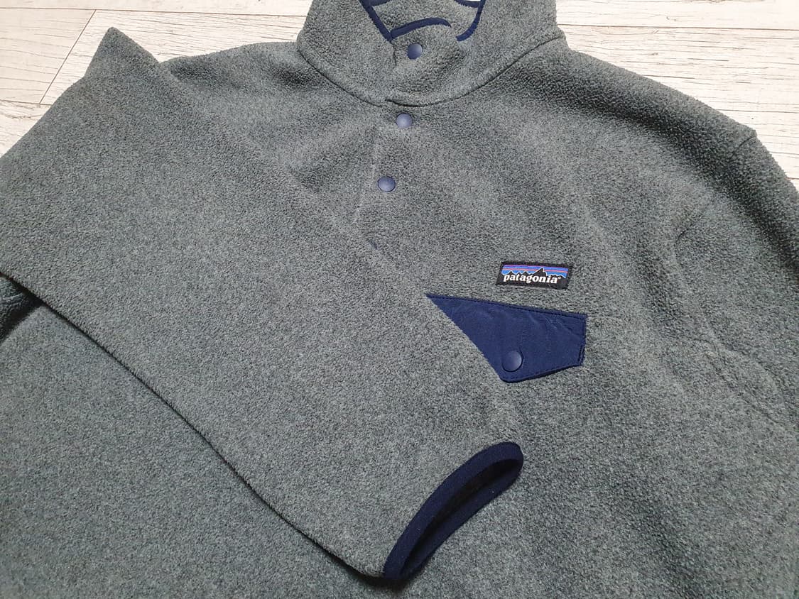파타고니아 우먼즈 신칠라 니켈 XL(남성105) 상품이미지6