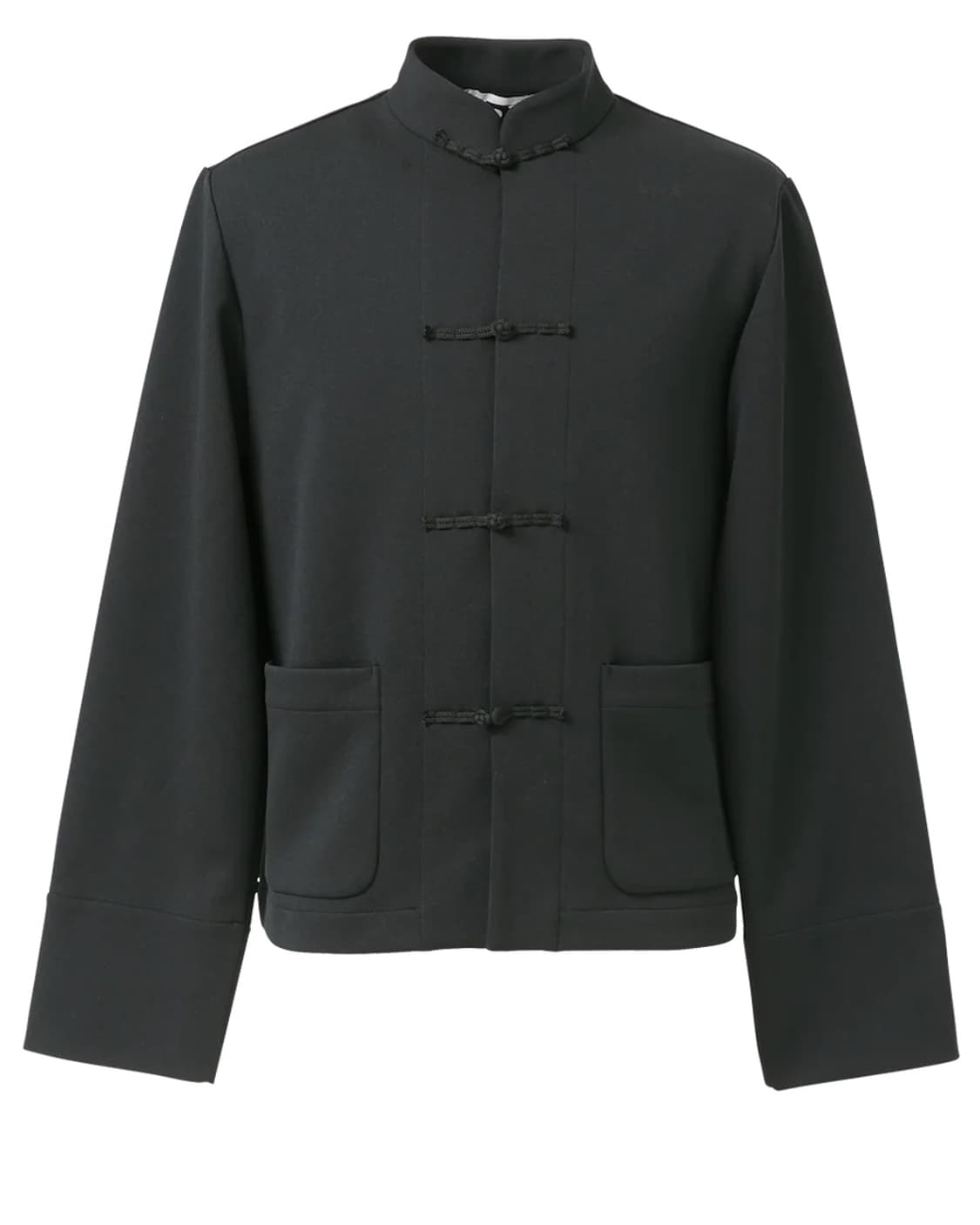 꼼데가르송 차이나자켓 상품이미지1