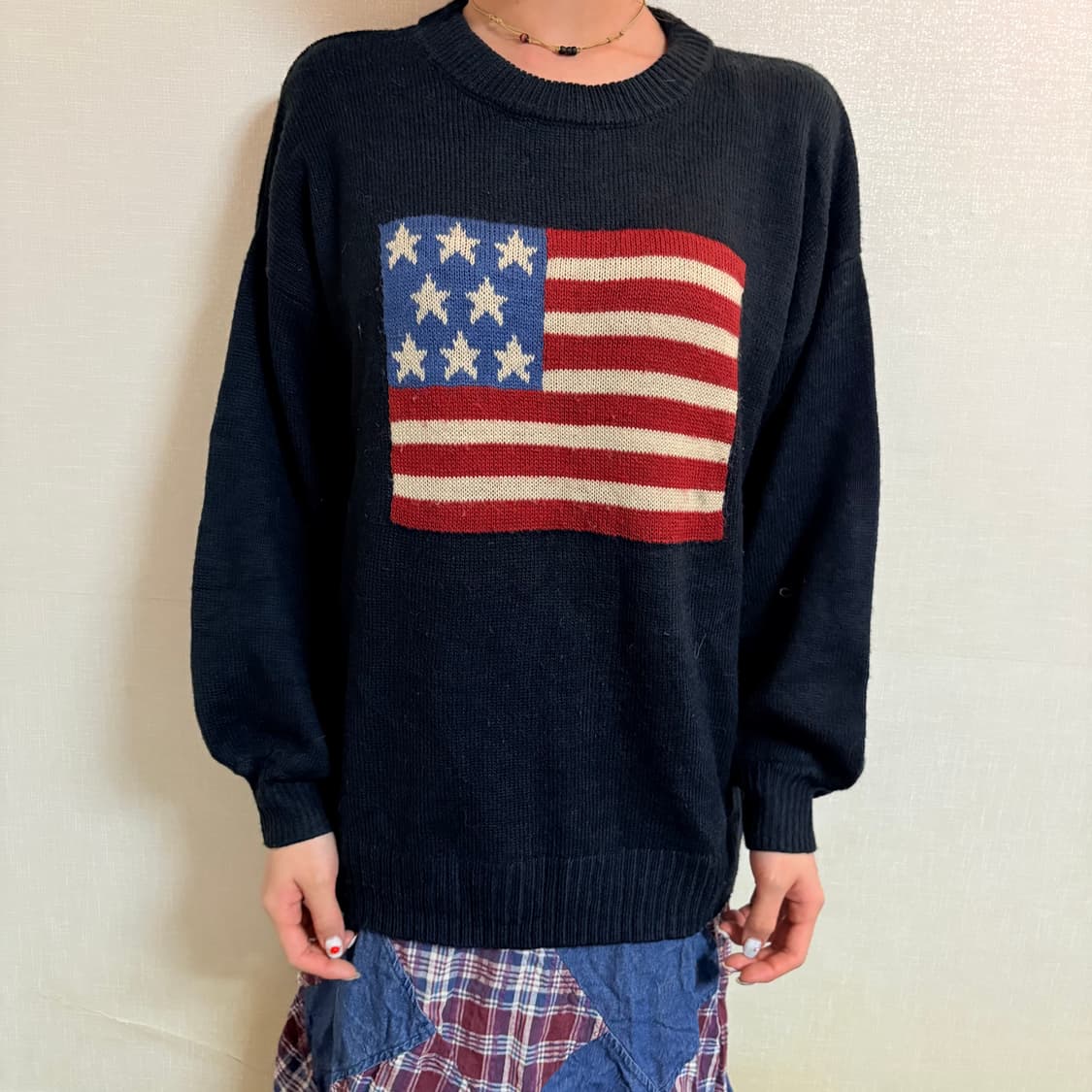 글림(gleam) knit  상품이미지3