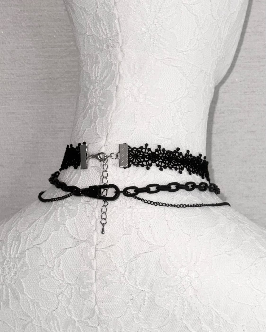 [MUSIM] HANDMADE NECKLACE 상품이미지4