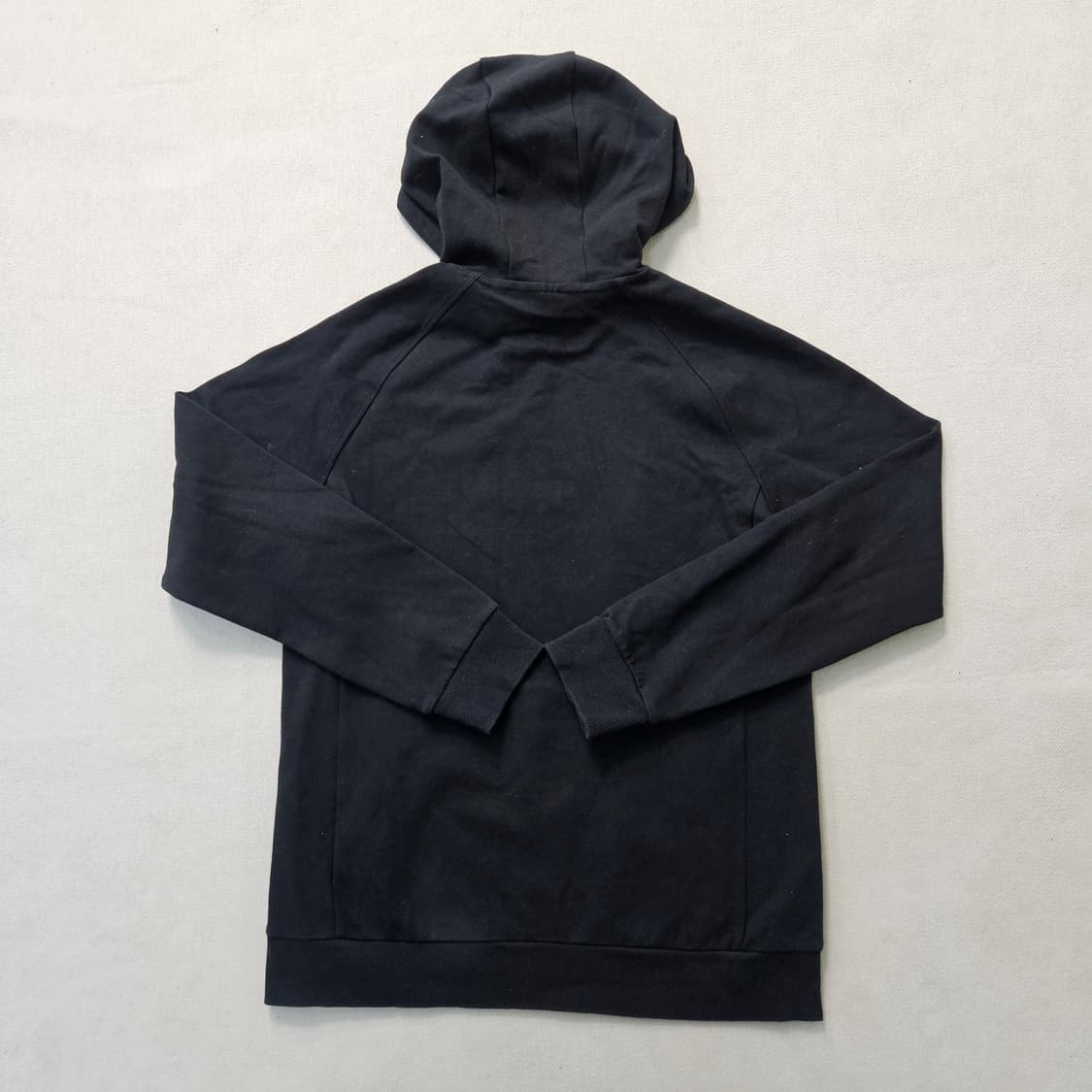 100 데상트 스트릿 프린팅 후드티 0323Y 상품이미지2