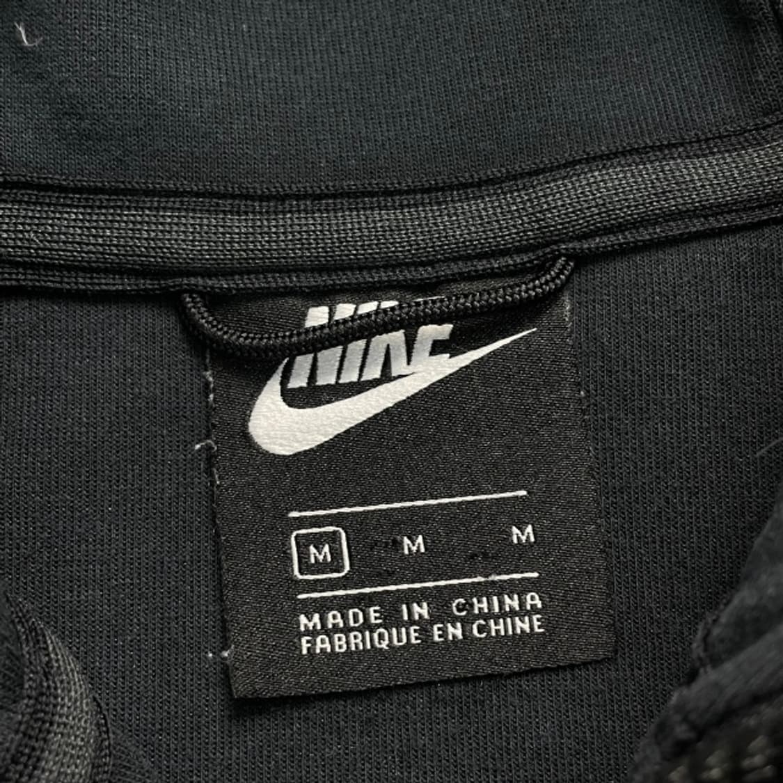95 나이키 테크팩 후드집업  상품이미지3
