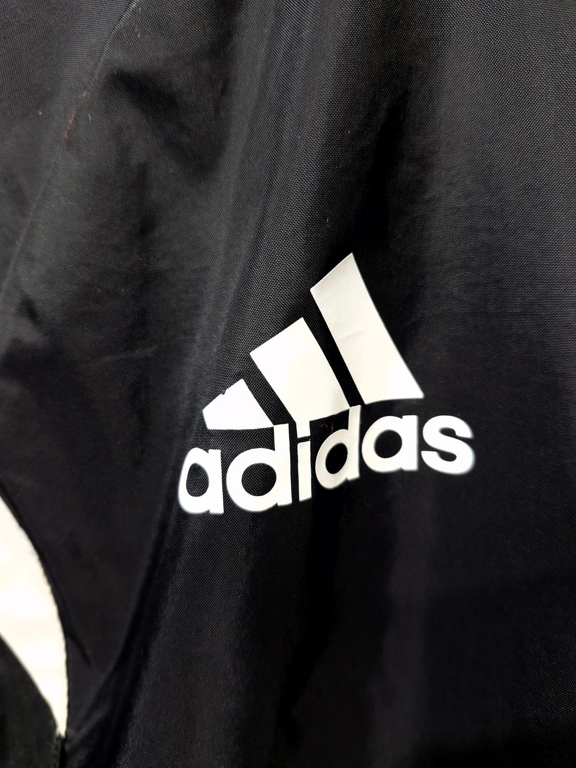 ADIDAS 아디다스 울산현대 바람막이(100) 상품이미지5