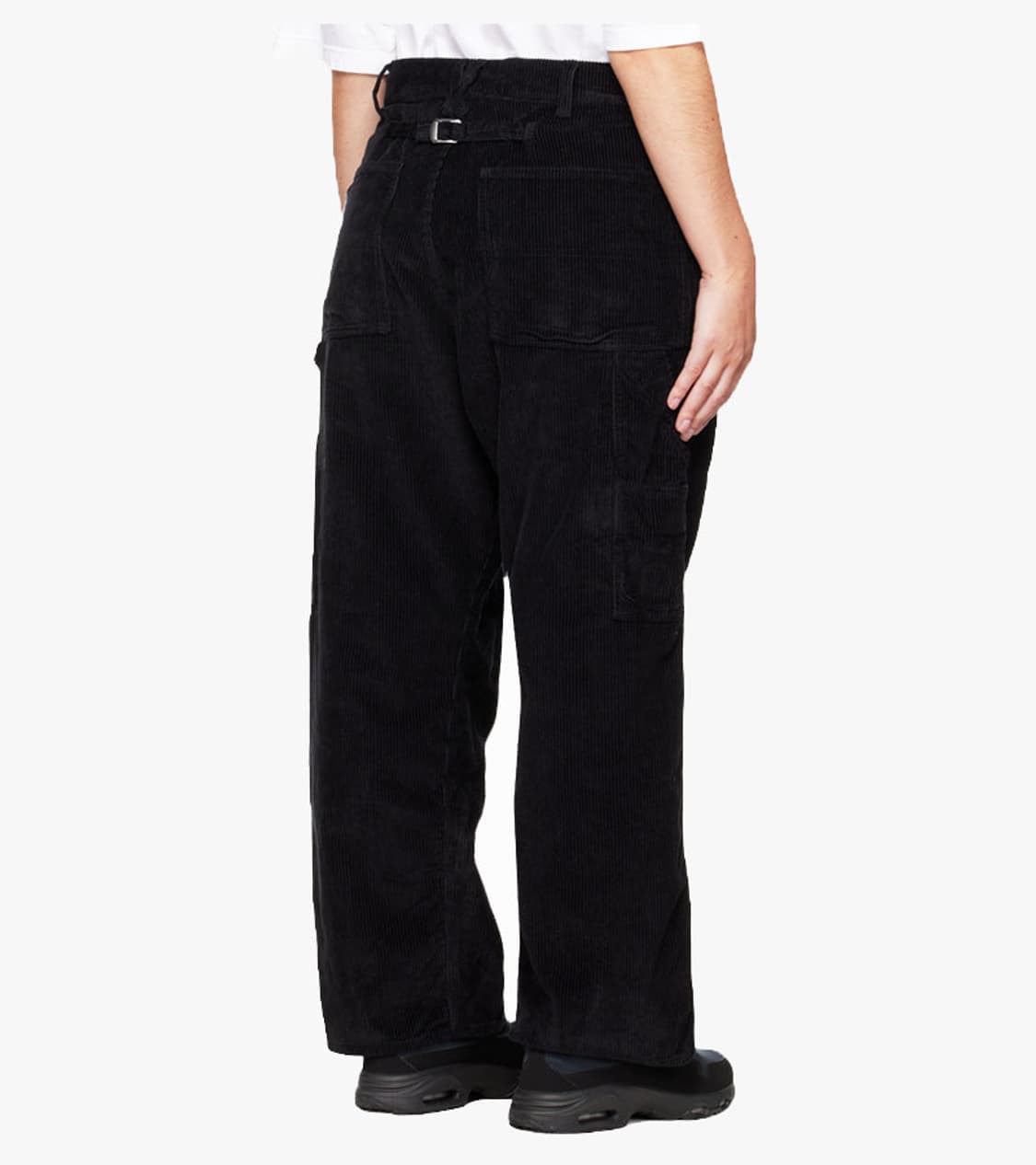 NEEDLES X SMITH’S - CARPENTER PANTS 상품이미지3