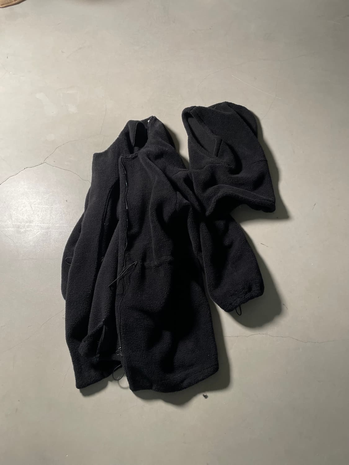 H•d  Custom Military Detachable Liner Co 상품이미지3