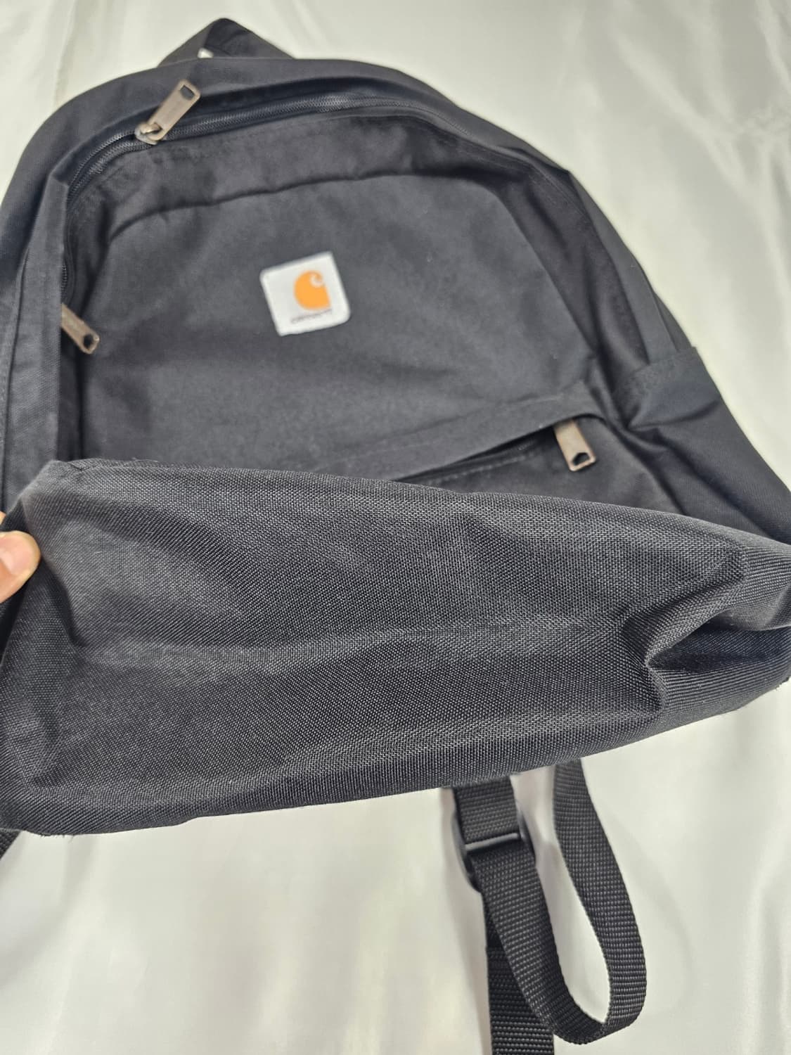 칼하트클래식랩탑백팩 상품이미지3