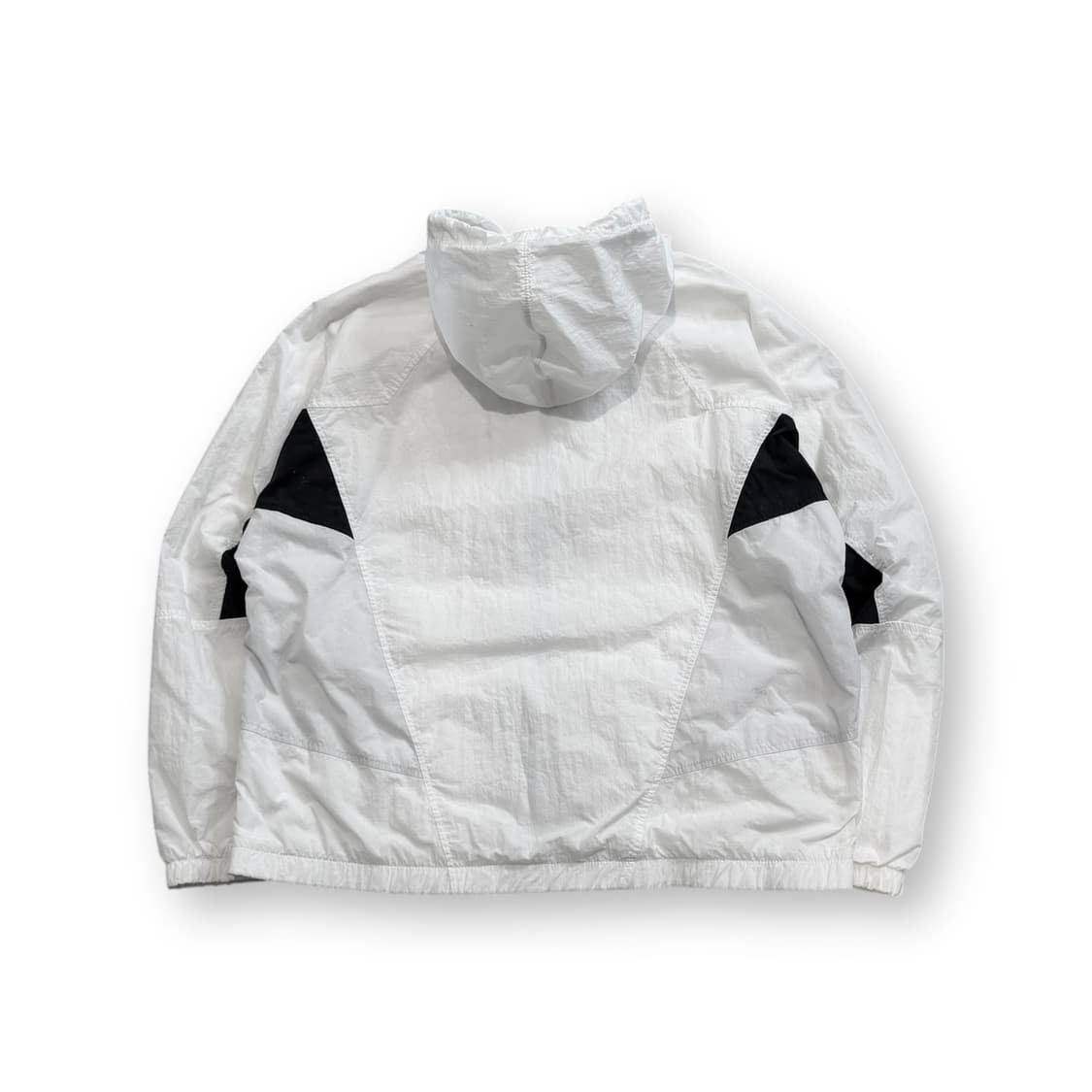 Nike 헤리티지 윈드러너 우븐 재킷  상품이미지2