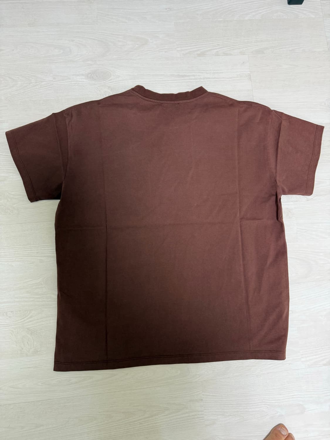 렉토 티셔츠 상품이미지2