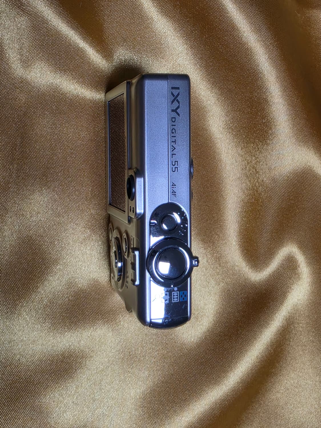 Canon IXY55 (IXUS50) 상품이미지4
