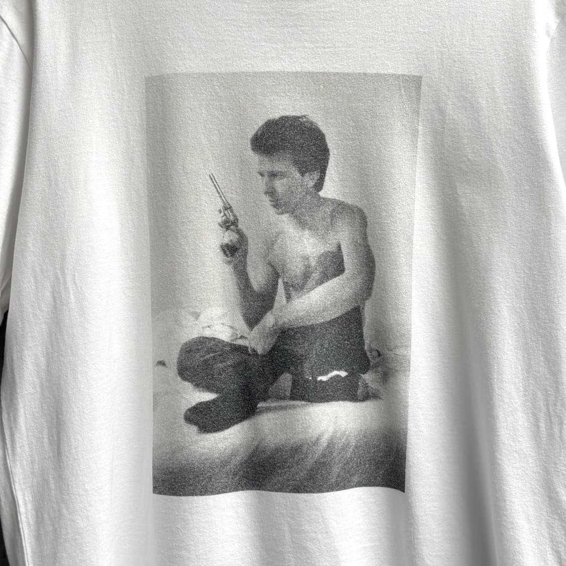 Larry Clark 'Tulsa' x Wacko Maria 21ss 상품이미지3