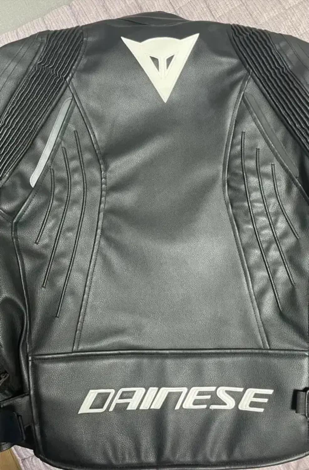 다이네즈 자켓 상품이미지3