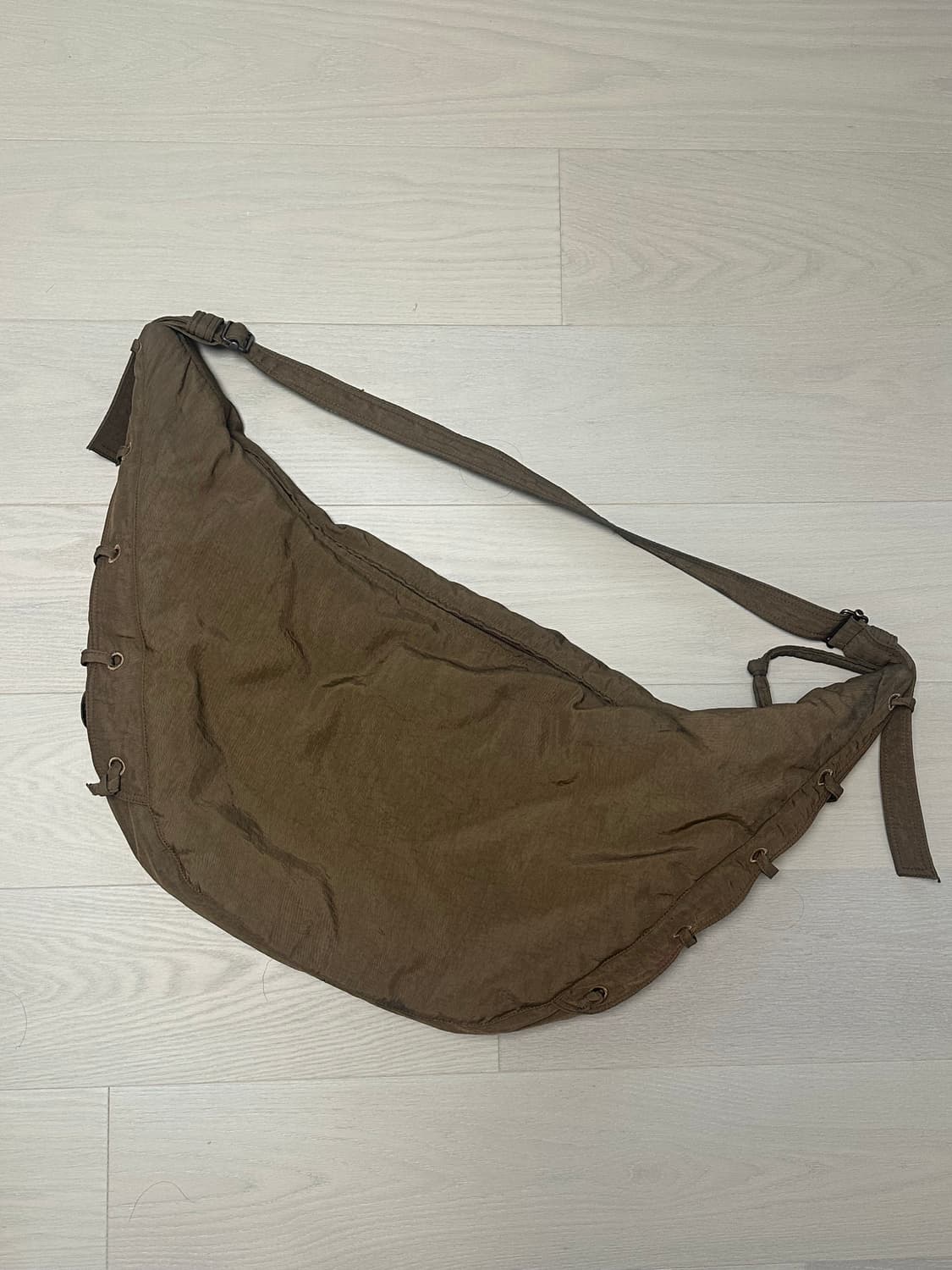 르메르 소프트 게임백 라지 상품이미지1