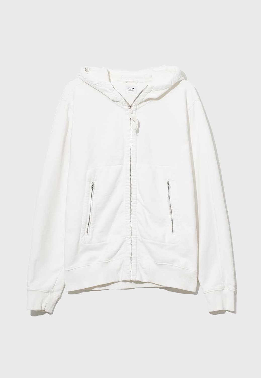 C.P COMPANY hoodie 상품이미지1