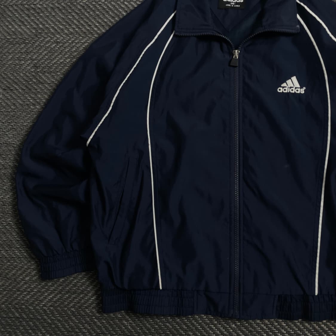 00s 아디다스 올드스쿨 박시핏 트랙 바람막이 y 4260 상품이미지4