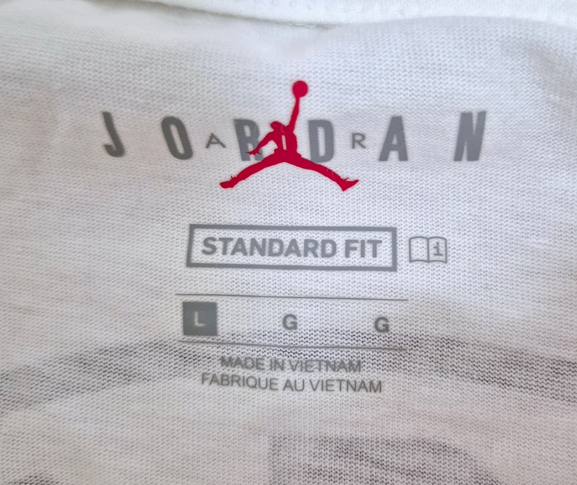 조던 PSG 파리생제르망 긴팔티 상품이미지2