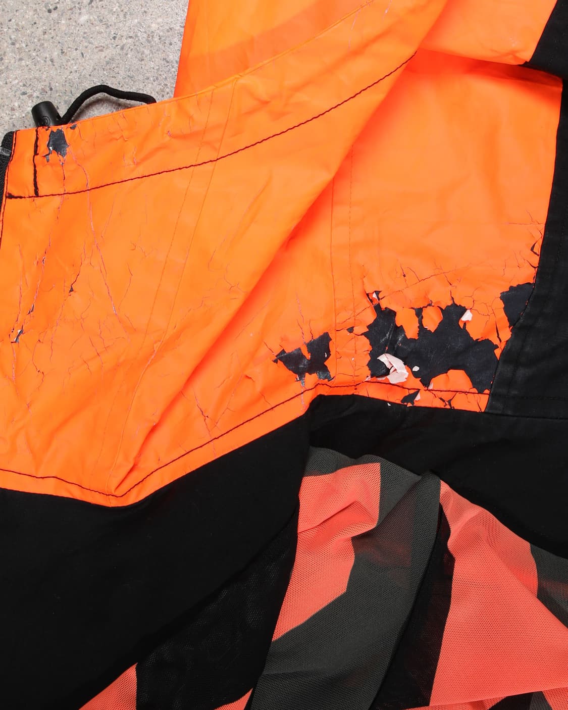 Y-3 2013 AW mauntain  jacket 상품이미지9