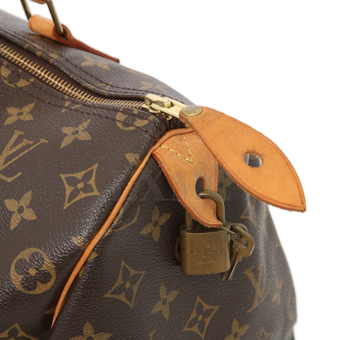 루이비통 모노그램 스피디 35CM 보스턴백 M41107 상품이미지7