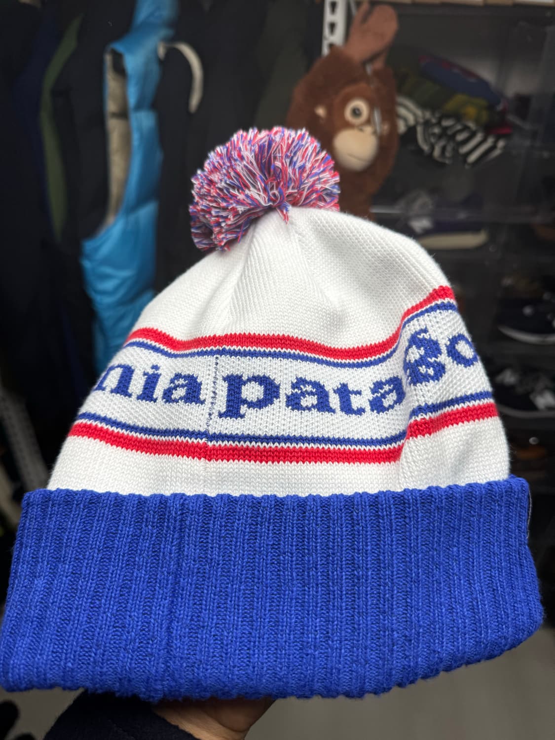 파타고니아 타운 비니 상품이미지2