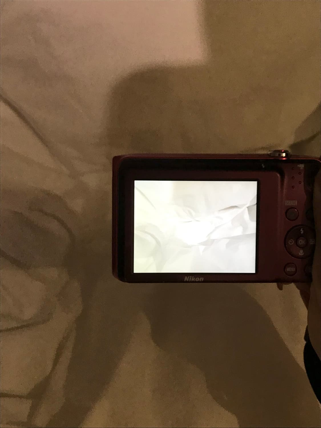 (사쿠라 디카!) Coolpix S3500 / 쿨픽스 s3500 상품이미지5