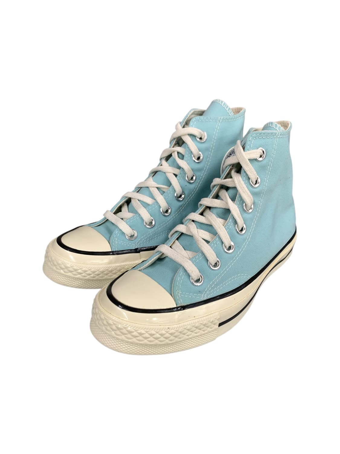 컨버스 척70 빈티지 아머리블루 220 상품이미지2