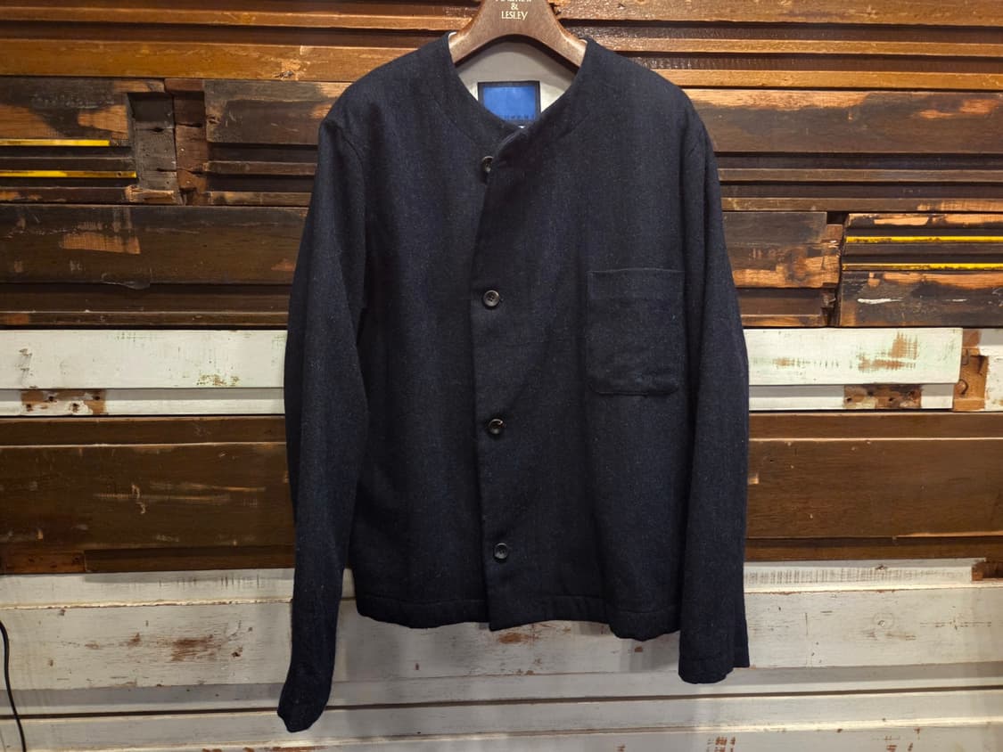 도큐먼트 도네갈트위드 자켓 상품이미지8