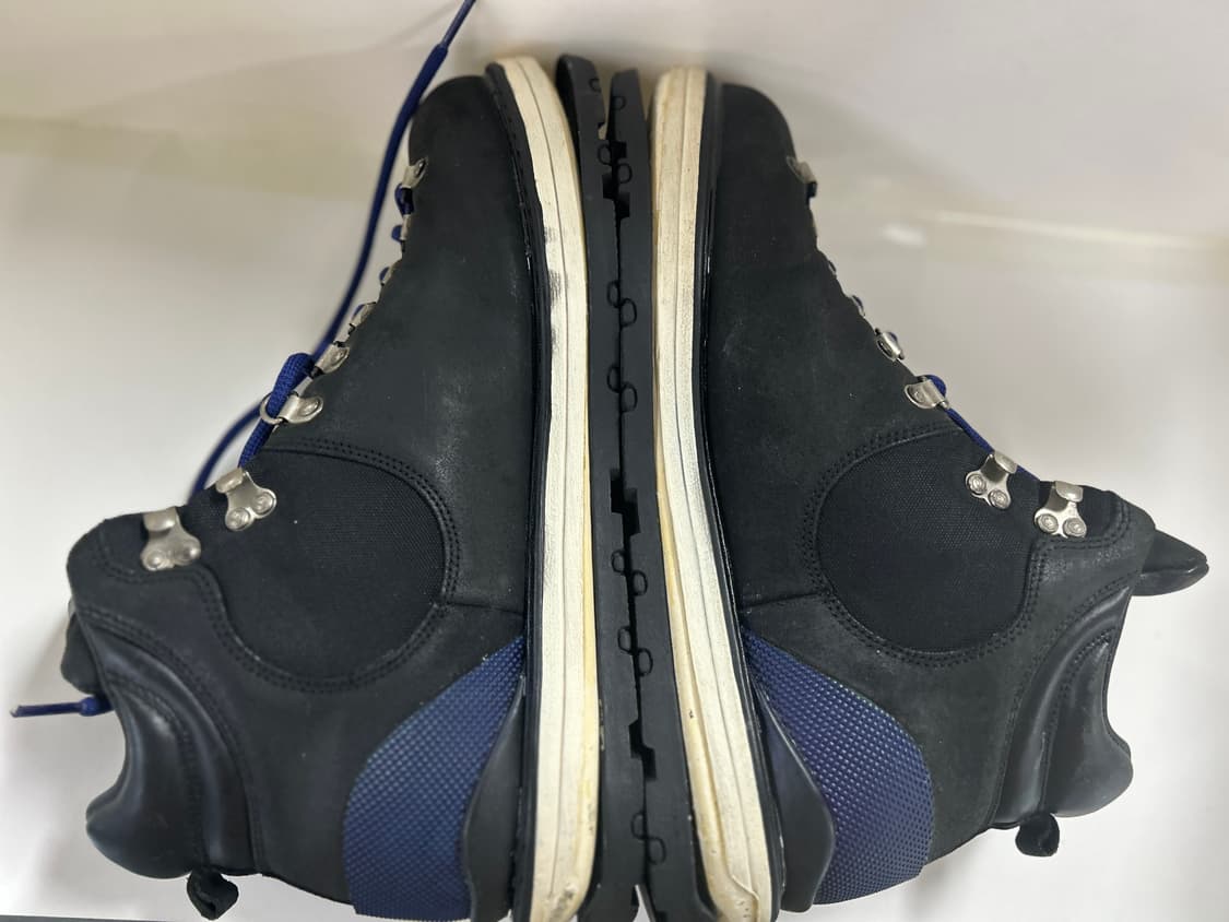 visvim 올드 비즈빔 x 프라그먼트 세라 부츠 9.5 상품이미지7