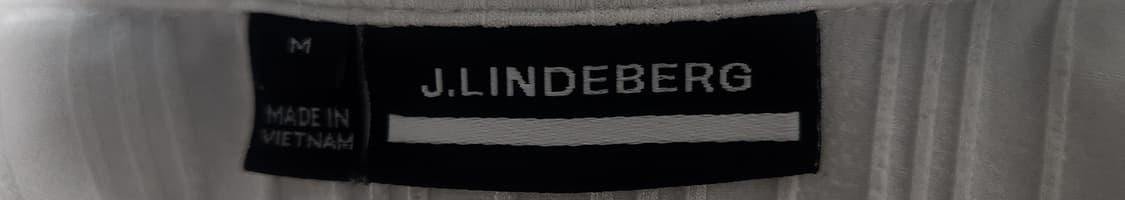 제이린드버그 골프니트 M 상품이미지4