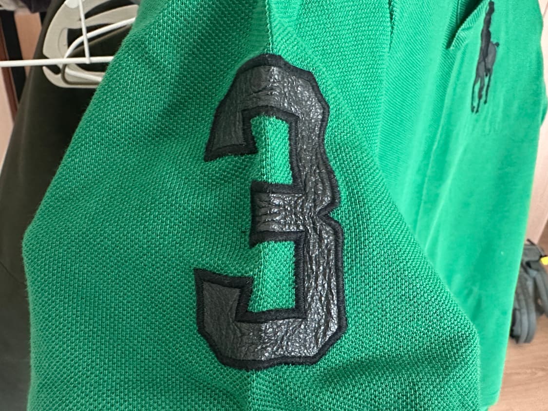 폴로 빅포니 pk 카라티 상품이미지3