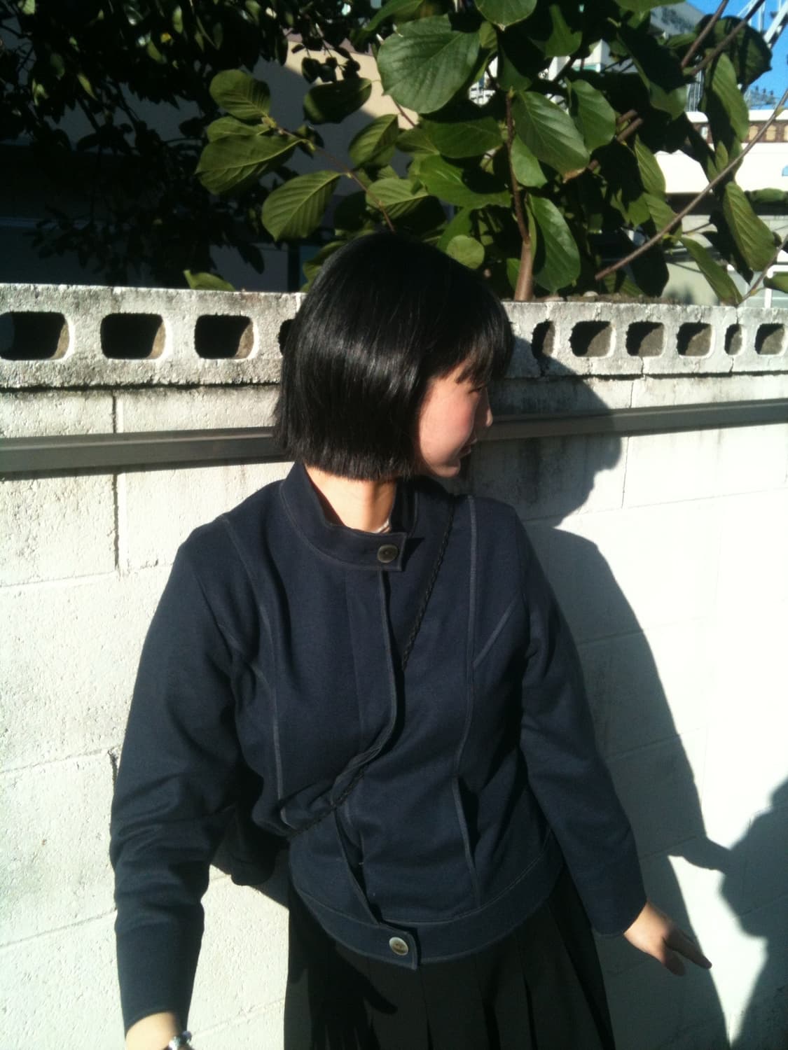 빈티지 자켓 상품이미지1