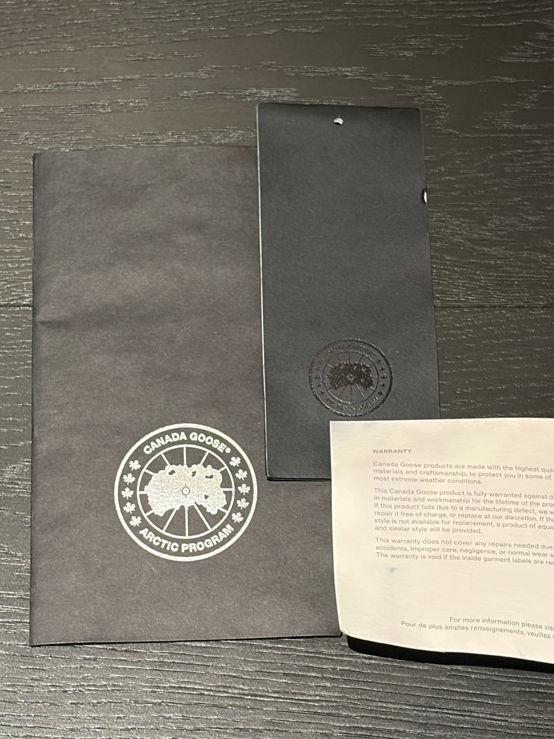 캐나다구스 알드릿지 파카 Aldridge Parka 롱패딩 상품이미지8