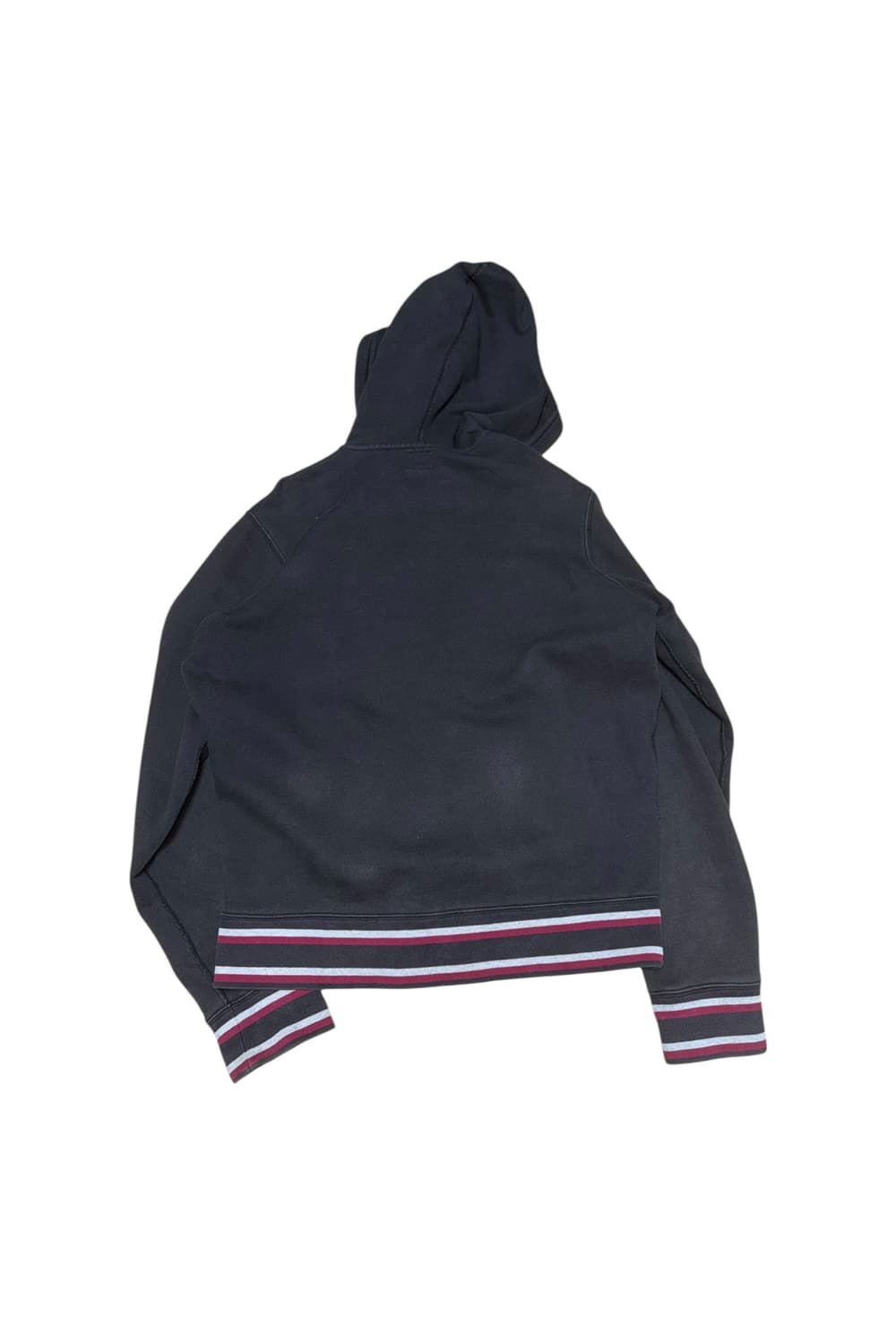 디젤 에스닉 빈티지 후드 집업 XXL 상품이미지4