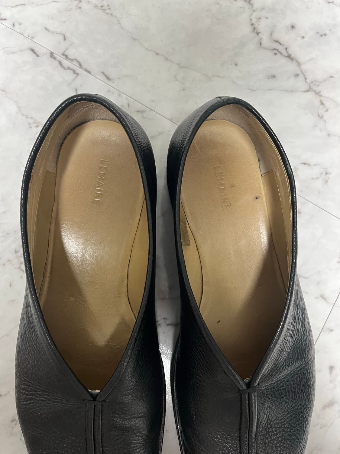 르메르 차이니즈 로퍼 43 상품이미지3