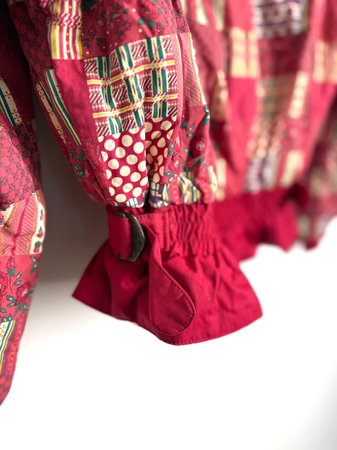 elbe club 스키 자켓 상품이미지5