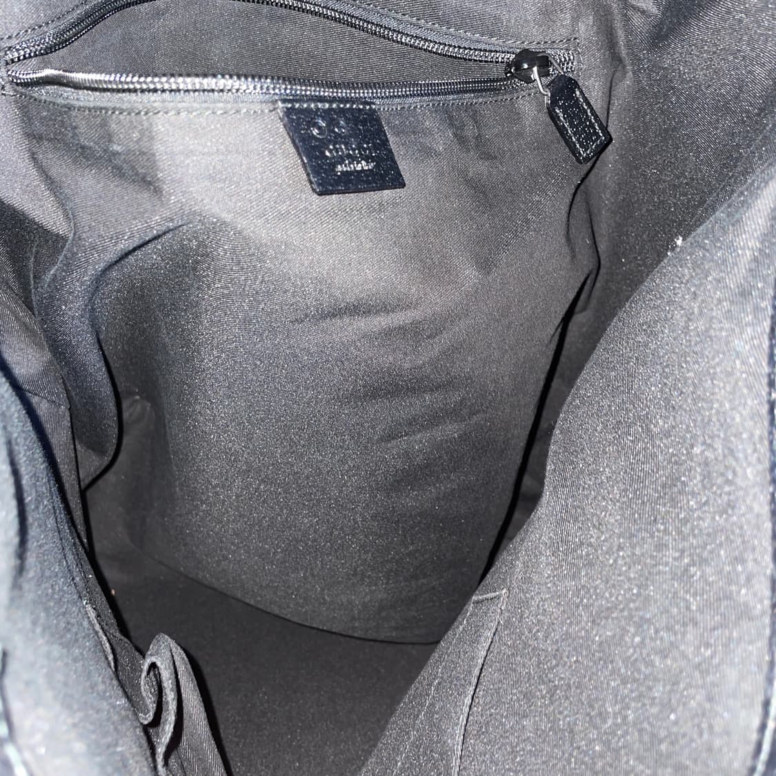 구찌 231859 2way PVC 토트&크로스백 상품이미지8