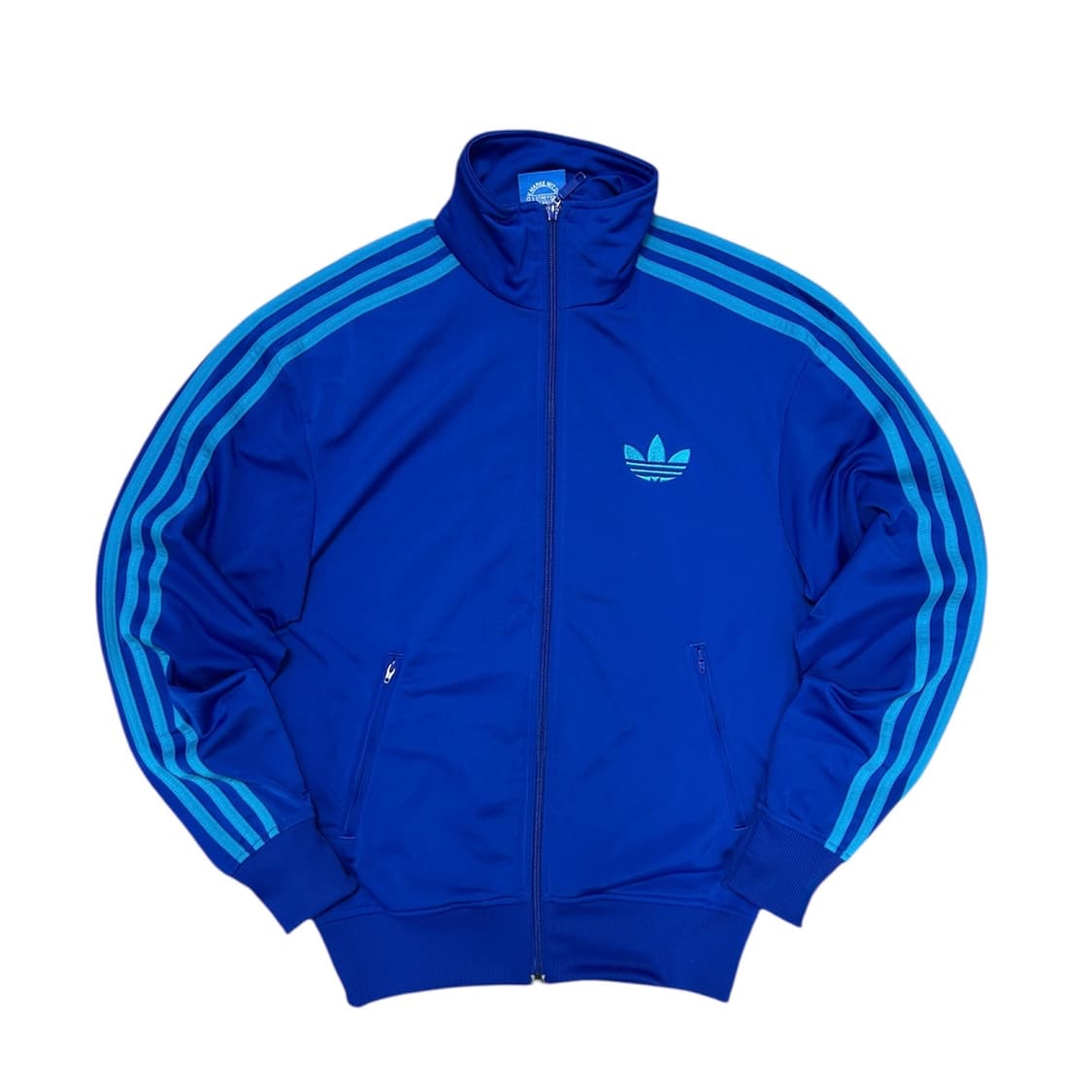 아디다스 블루 파이어버드 져지(85) 상품이미지1