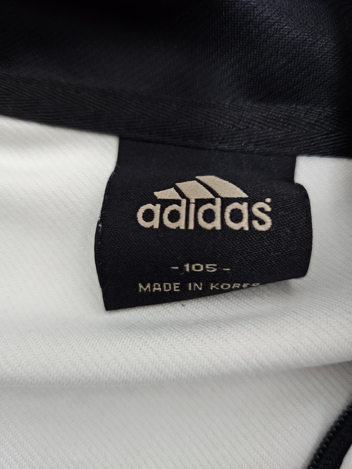 아디다스 범고래 트랙탑져지 105 상품이미지3