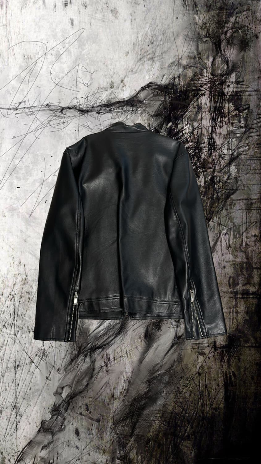 Chaser Leather jacket 상품이미지2