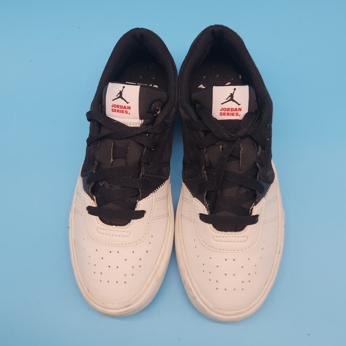 oo 나이키 조던 시리즈 ES 아동운동화240 상품이미지2