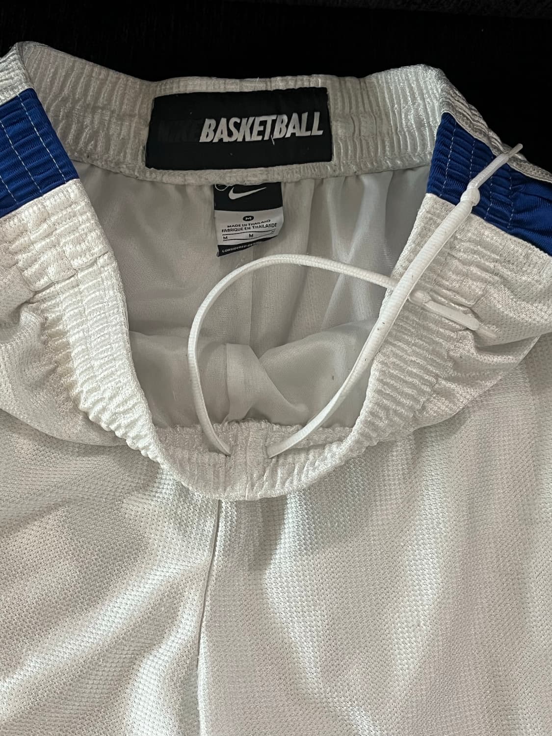 Nike basketball shorts  상품이미지5
