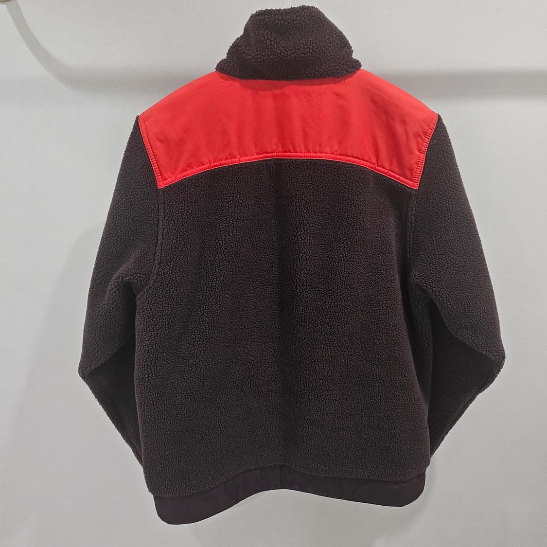 나이키 ACG 리버시블 플리스 자켓 상품이미지5