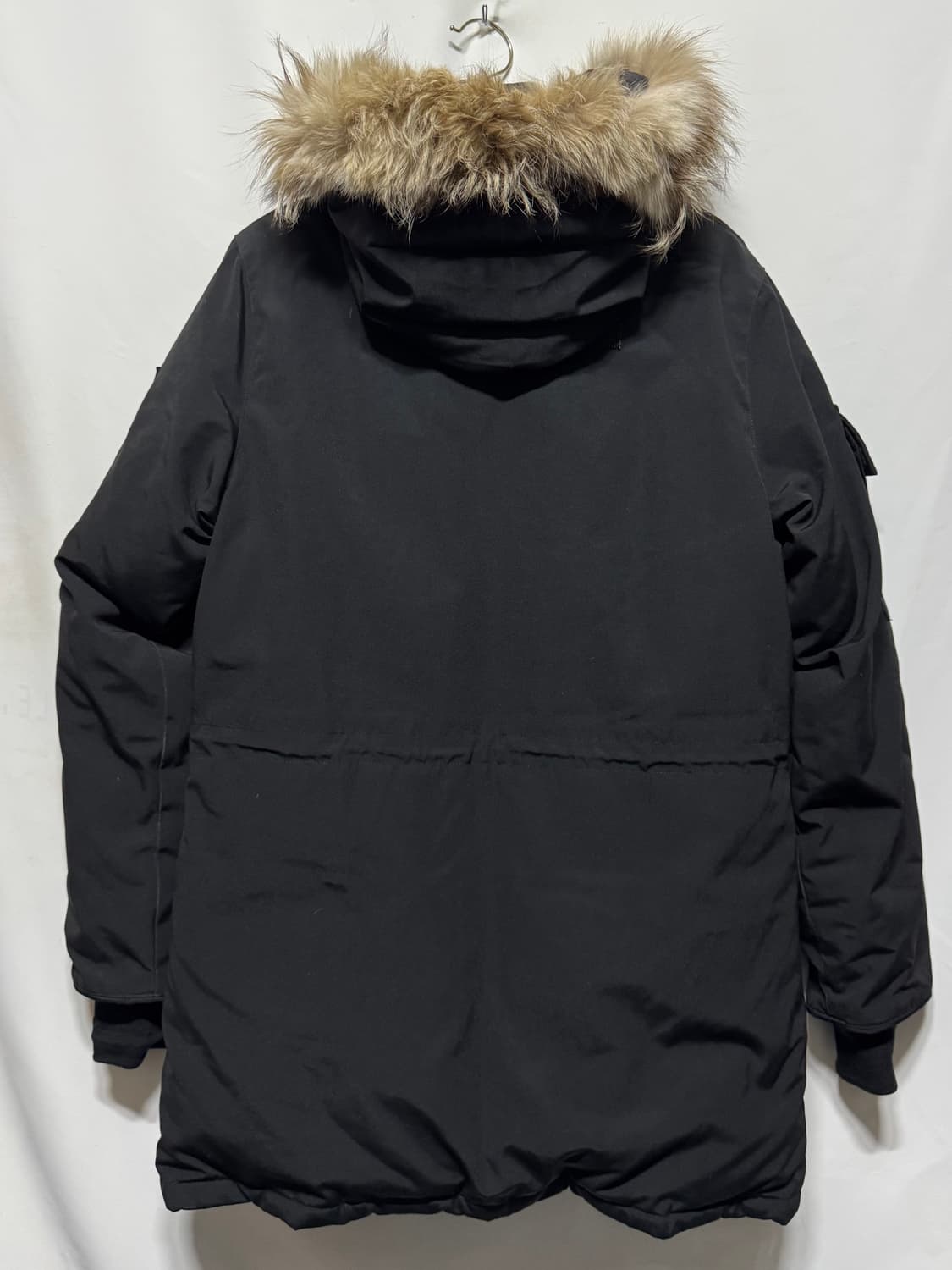 XS 캐나다구스 익스페디션 여성 패딩 상품이미지2