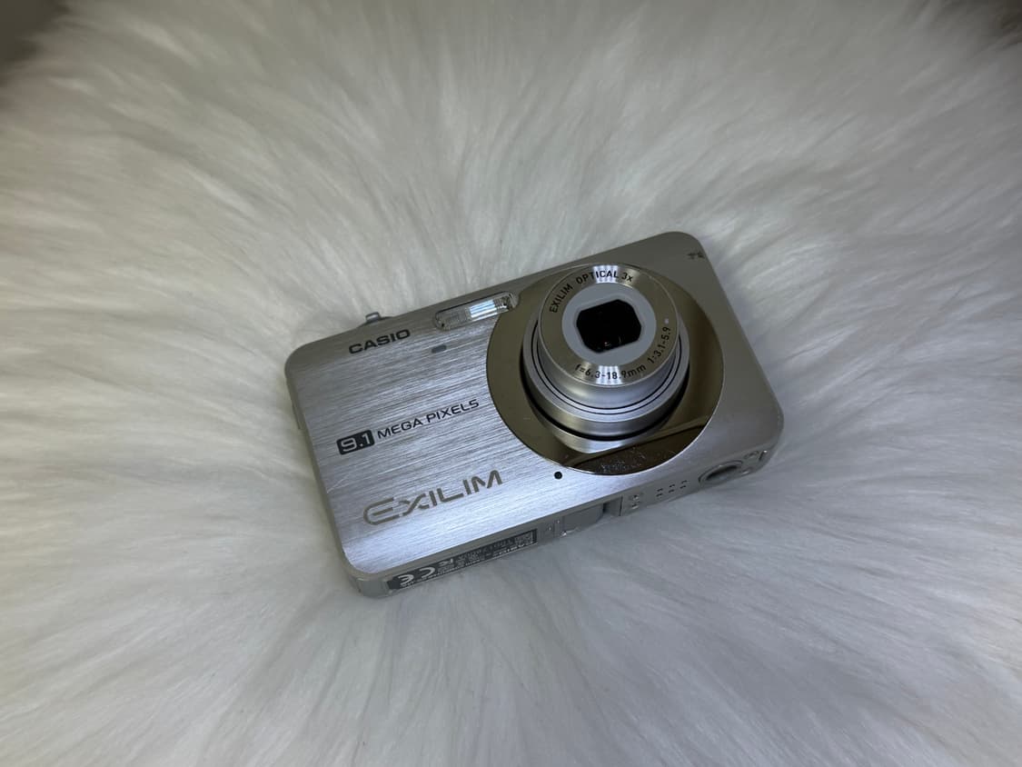 카시오 엑슬림 ex-z85 🤍 상품이미지2