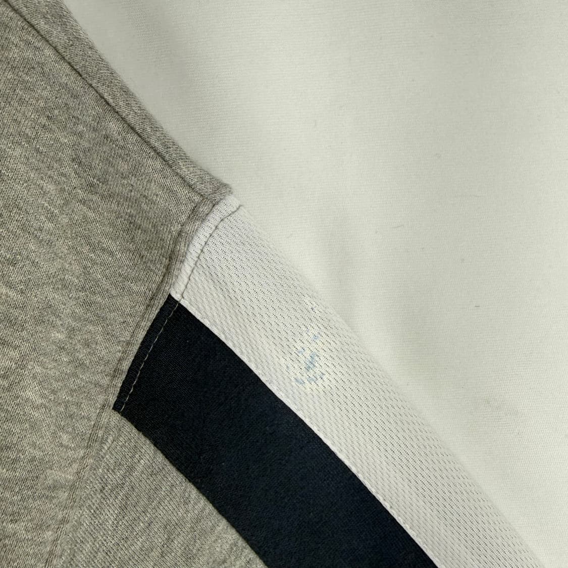 2XL) 퍼스텝 트라이브 맨투맨 그레이 상품이미지9