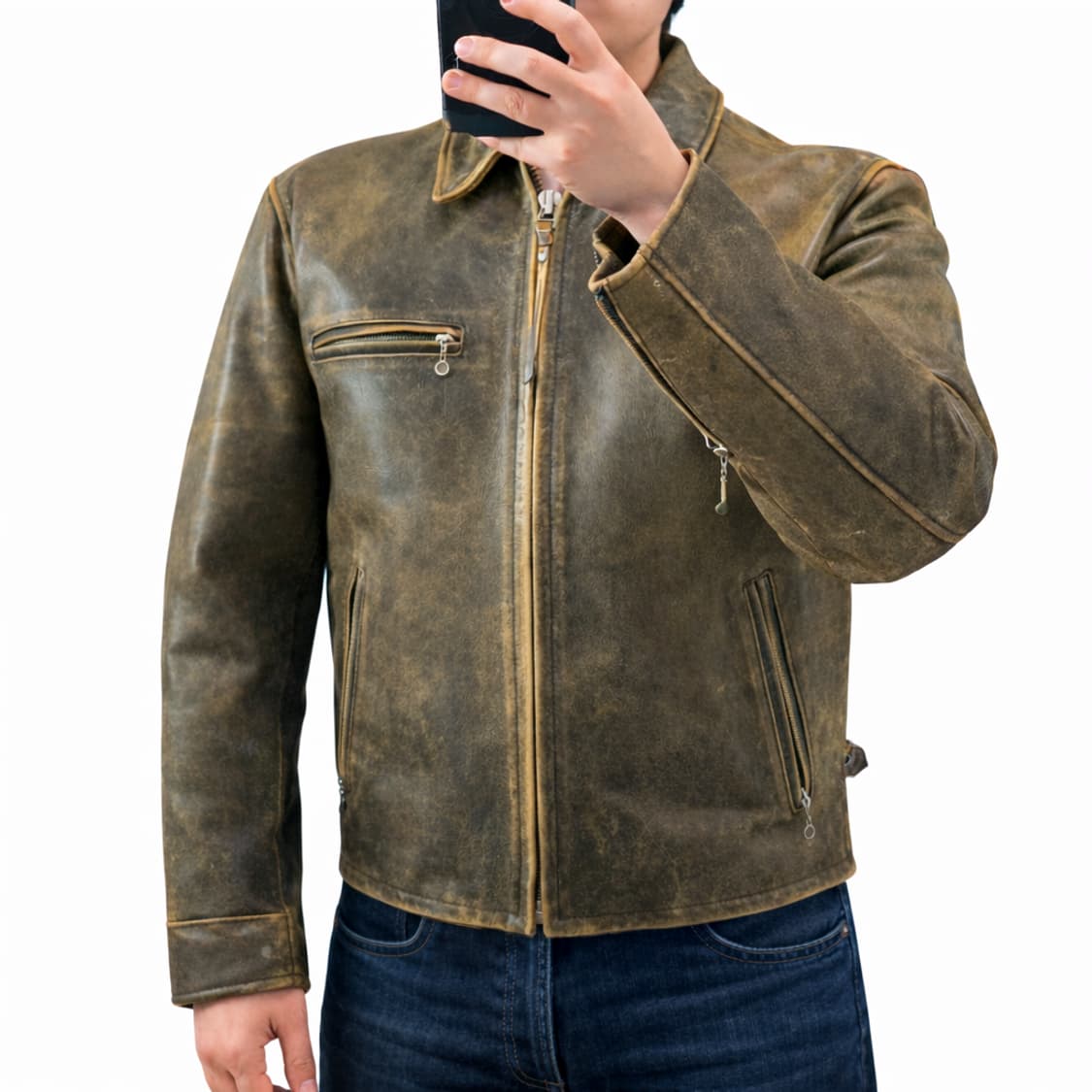 RBC 싱글라이더 스포츠자켓 상품이미지7