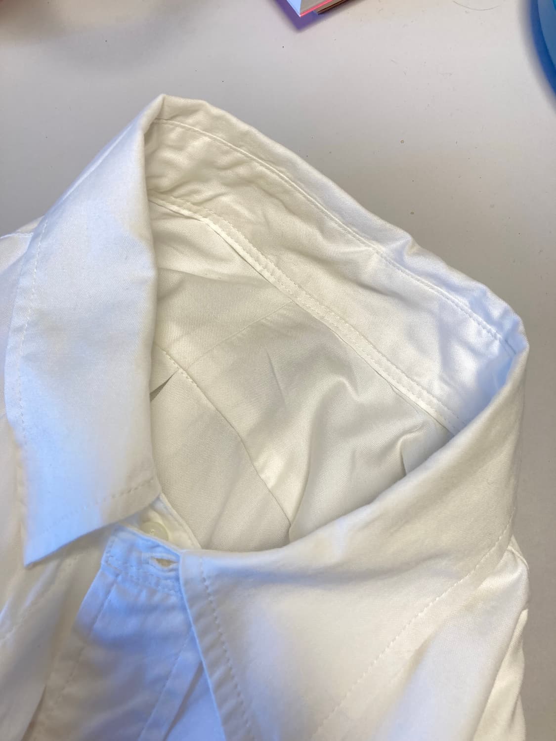 실라주 셔츠 상품이미지5