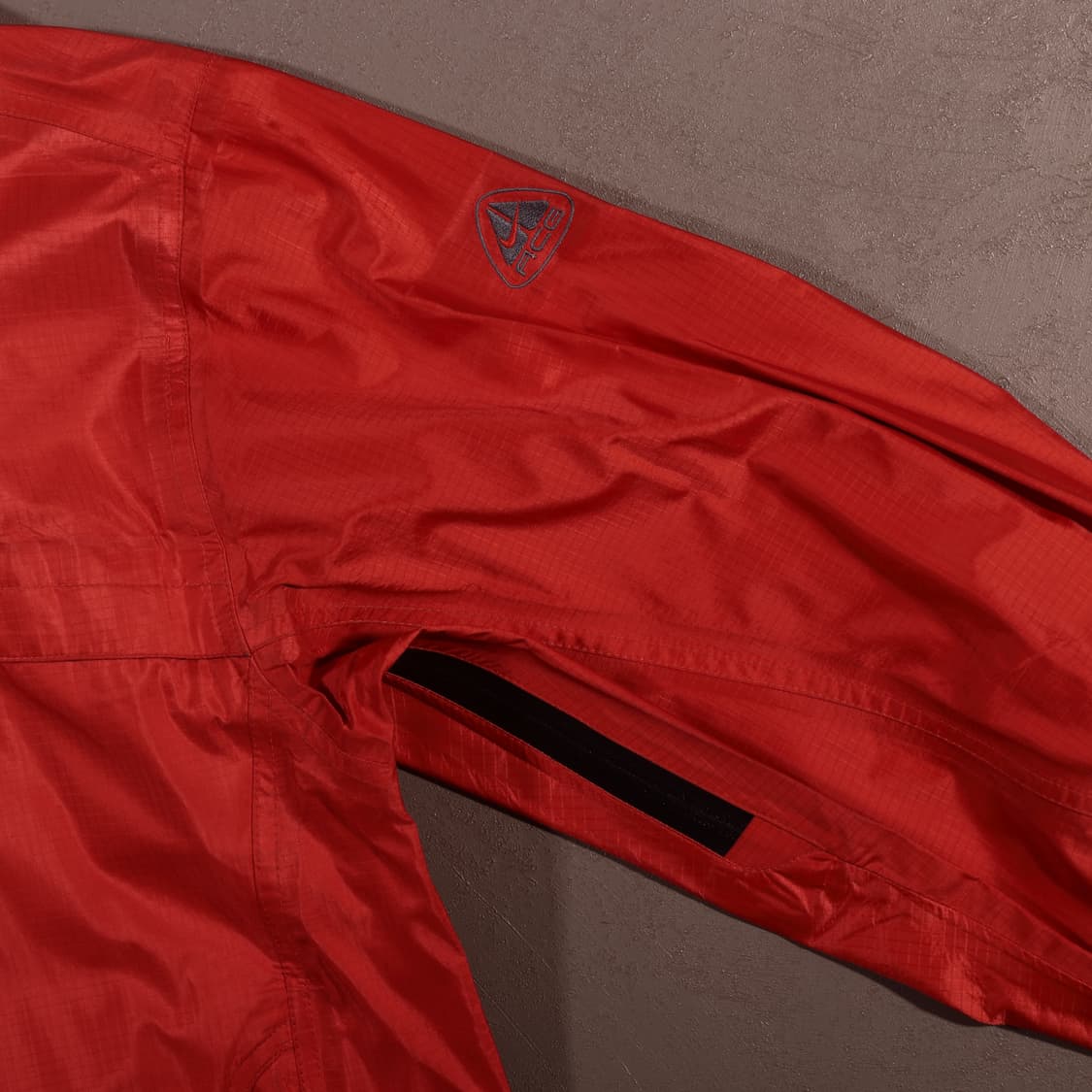 00s 나이키 ACG 립스탑 우븐 자켓 상품이미지4