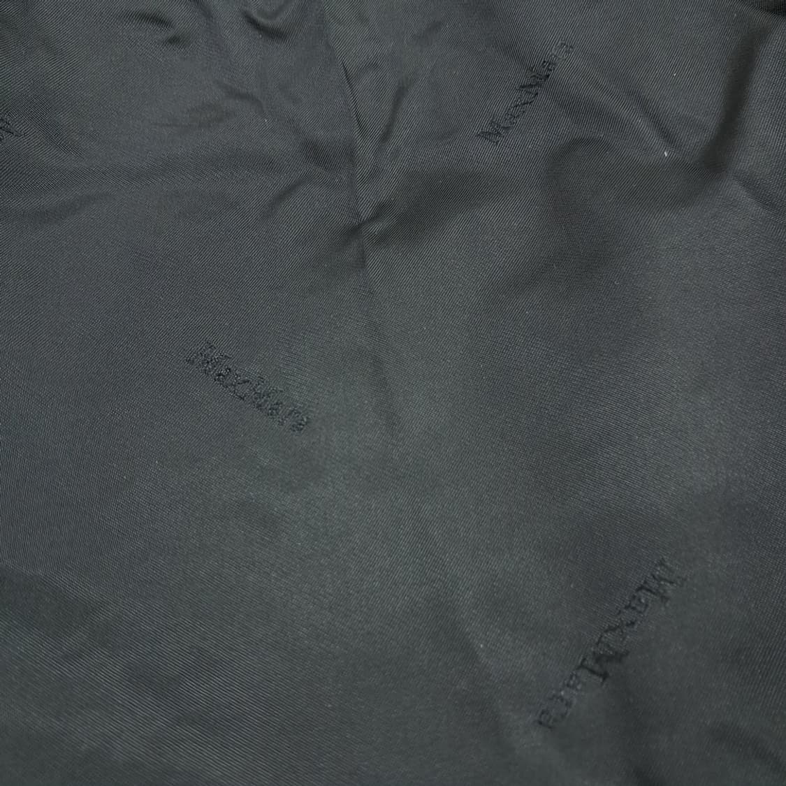 CN768W L 막스마라 알파카 버진울 테디 코트 상품이미지8