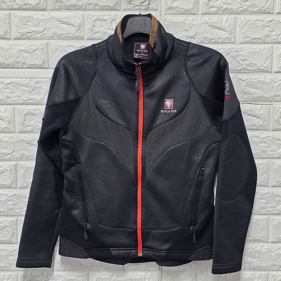 택포_ 블랙야크 여성 익스트림 자켓 95 상품이미지1